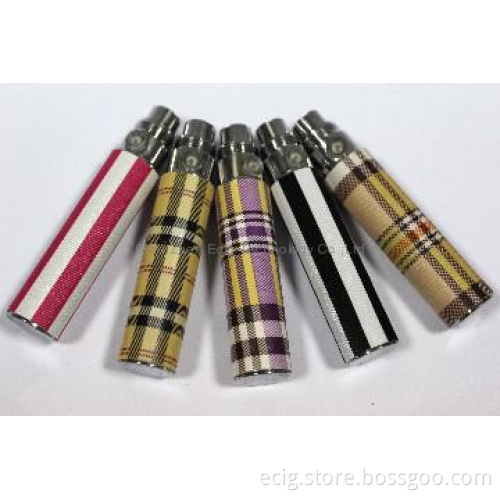 electronic cigarette ego a best new battery